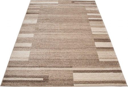 Carpetpol 3438A Dark Beige Sari 3Ux 240x330