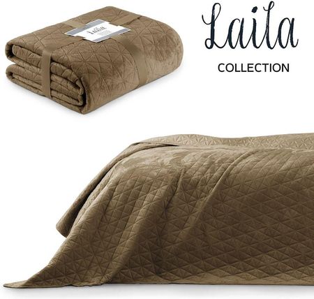 Beds/Ah/Laila/Cappuccino/240X260