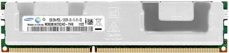 Samsung 24GB DDR3 (M393B1K70CHD-YH9)
