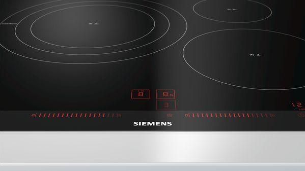 фото Індукційна варильна поверхня Siemens EH775LDC1E