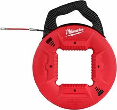 Zdjęcie Milwaukee Linka Poliestrowa Do Wciągania Kabli 30M 4932472119 - Nidzica