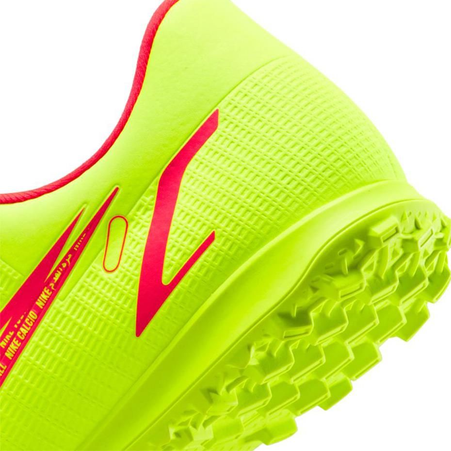 buty piłkarskie nike mercurial vapor 14 club tf cv0985