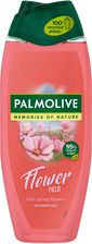 Zdjęcie Palmolive Memories of Nature Flower field with spring flowers 500 ml - Witkowo