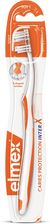 Zdjęcie Elmex InterX Sczoteczka do zębów Soft 1szt - Bieżuń