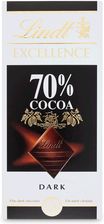 Zdjęcie Lindt Czekolada Exellence 70% Cacao Gorzka 100G - Kielce