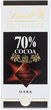 LINDT EXCELLENCE Czekolada gorzka z 70% zawartością kakao