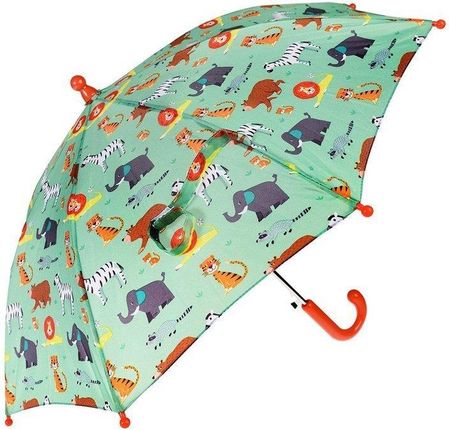 Rex London Parasol Dla Dziecka Zoo