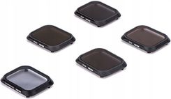 NiSi Filter Advanced Kit For Mavic Air 2S | Zaawansowany zestaw filtrów do drona Mavic Air 2S