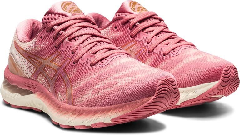 asics nimbus 23 damskie