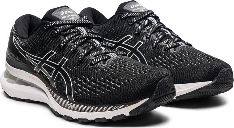 SALE ◆ Asics ◆ Gel-Kayano 28 AWL ◆ ゲル カヤノ スニーカー Asics Gel-Kayano 28 Shoes damskie czarny - Ceny i opinie