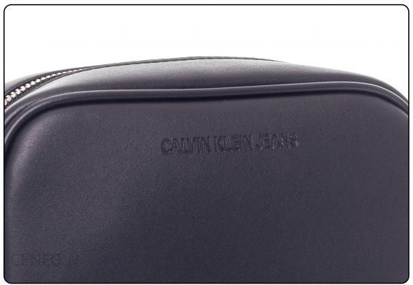 Torbica Calvin Klein Jeans Camera Bag K60K607202 BDS