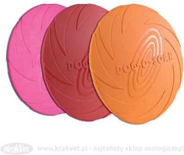 TRIXIE Frisbee 22cm (33502)