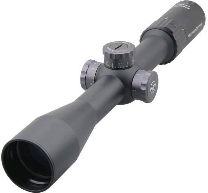 Vector Optics Celownicza Marksman 416X44 30 Mm First Focal