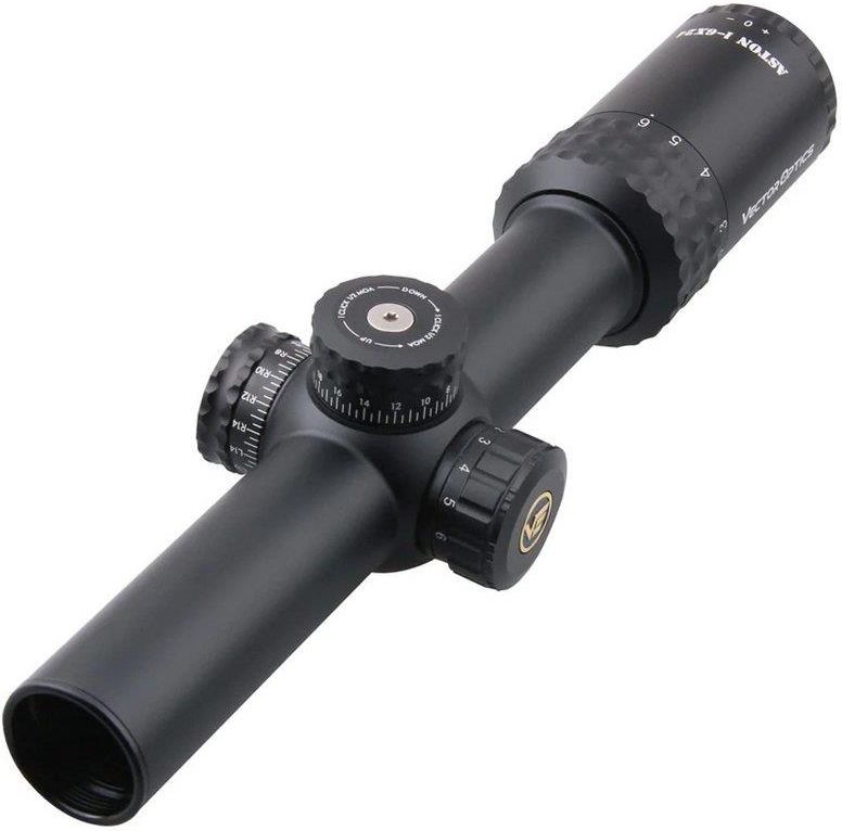 Vector Optics Biegowa Aston 16X24 30 Mm Second Focal Plane Scoc24 Ceny i opinie