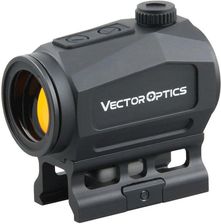 Vector Optics Kolimator Scrapper Red Dot Gen II 2 Moa Scrd-46