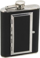 Cattara Piersiówka Z Etui Na Cygaro 175Ml