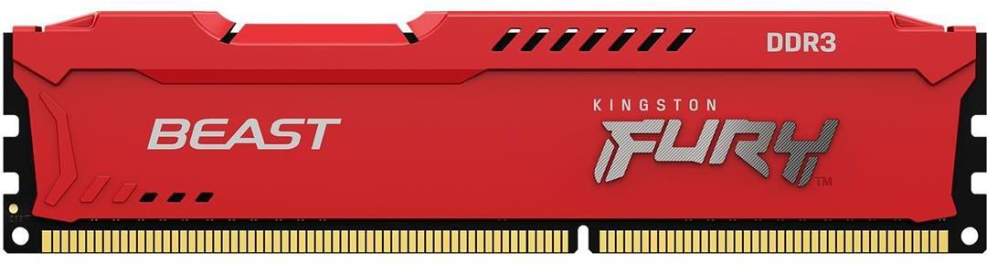 Kingston discount beast ddr3