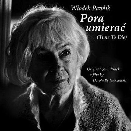 OST/VARIOUS - Pora Umierac(Wlodek Pawlik)
