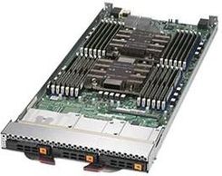 Serwer Supermicro Superblade Sbi-6429P-T3N (SBI6429PT3N) - Opinie i ...