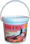 DOLFOS DG Lęgi - odżywka mineralno-aminokwasowo -witaminowa dla gołębi 1kg - zdjęcie 1
