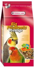 Zdjęcie VERSELE LAGA Big Parakeet - Pełnowartościowy pokarm dla średnich papug 1kg - Cieszyn