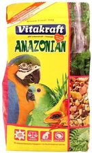 VITAKRAFT Pokarm dla papug amerykańskich Amazonian 750g - zdjęcie 1