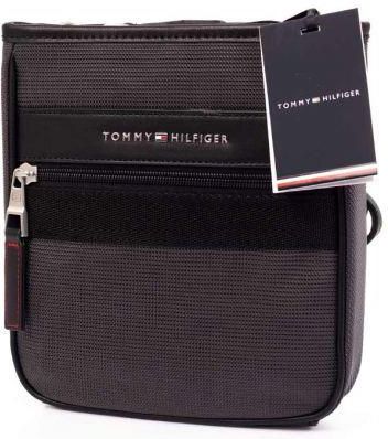 Tommy hilfiger elevated nylon mini online crossover