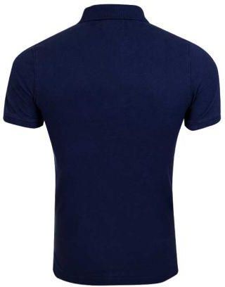 Tommy hilfiger original fine pique online polo