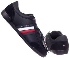 Tommy hilfiger obuwie męskie Clearance