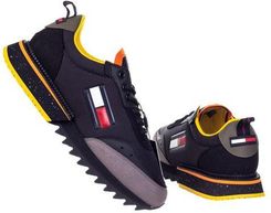 Tommy hilfiger obuwie męskie Clearance