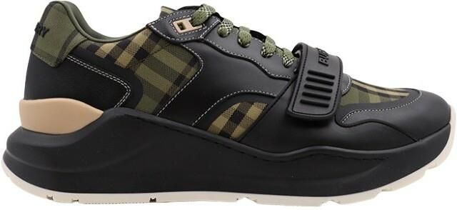 Burberry Ramsey Sneakers - Ceny i opinie - Ceneo.pl