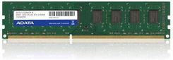 Pamięć RAM Adata Premier 2GB (1x2GB) DDR3 1333MHz CL9 UDIMM (AD3U1333C2G9R) - zdjęcie 1