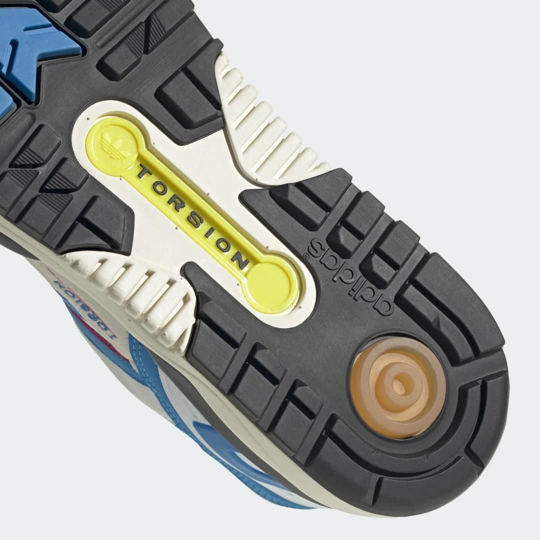 ごん Adidas ZX 0000 FW4488 - Ceny i opinie - Ceneo.pl
