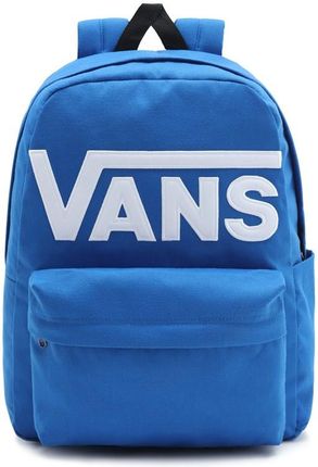 plecak VANS Old Skool Drop V Backpack Nautical Blue (XT1)