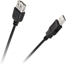 Lp Kabel Usb Typ A Wtyk - Gniazdo 0,8M (Leckpo278308)