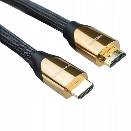Roline Kabel Premium Hdmi Ultra Hd + Ethernet, M / M, 3M. (11045803)