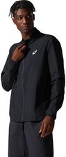 Zdjęcie asics Core Jacket męski czarny - Głogów