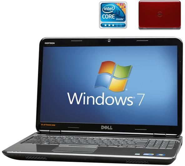 Dell INSPIRON 15R N5010 Win11 パソコンPC Dell Inspiron 15r ( N5010 )