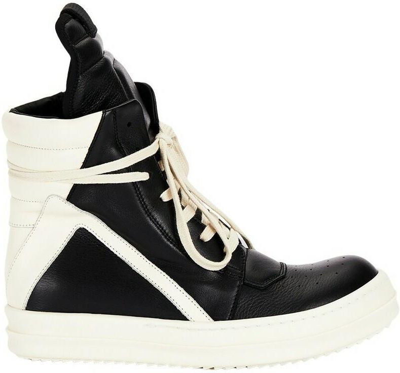 Rick Owens Sneakers - Ceny i opinie - Ceneo.pl
