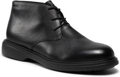 Zdjęcie Trzewiki GEOX U Ottavio U16DCB 00043 C9999 Black - Sobótka