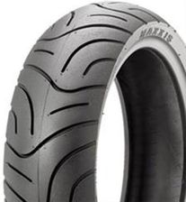 Zdjęcie Maxxis M-6029 130/70-12, 64L,  - Tyczyn
