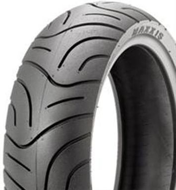 Maxxis M-6029 130/60-13, 60P, 