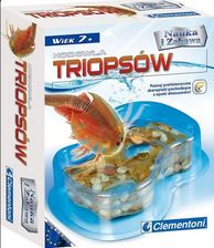 Zdjęcie Clementoni Hodowla Triopsów 60006 - Kraków