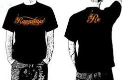 Zdjęcie Koszulka classic RAGGAFAYA - Rozmiar S - Przemyśl