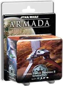 Star Wars Armada: Imperial Light Carrier –  – das Tabletop-Hobby Portal