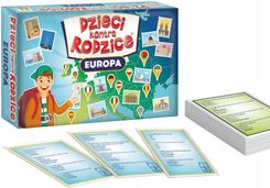 Zdjęcie Kangur Dzieci Kontra Rodzice Europa - Tarczyn