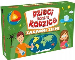 Zdjęcie Kangur Dzieci Kontra Rodzice Zagadki Ziemi - Łaszczów