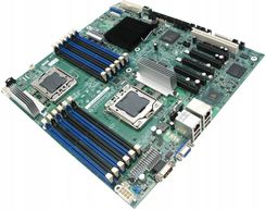 Intel Płyta S5520Hc 2X S1366 Ddr3 E26045-453 (E26045453)