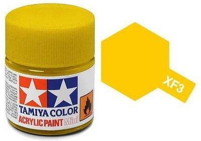 Vendita Tamiya Colore Acrilico Opaco 10 Ml XF-73 DARK GREEN JGSDF - Foto 7