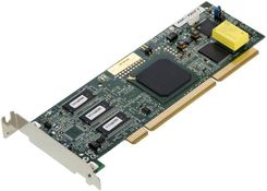Supermicro Aoc-Lpzcr2 0Ch Raid Pci-X Low Proofile (Aoclpzcr2)
